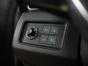Внедорожник Renault Duster 2021 года, 1814000 рублей, Воронеж
