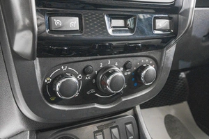Внедорожник Renault Duster 2019 года, 1499000 рублей, Барнаул