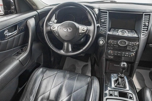 Внедорожник Infiniti FX35 2009 года, 1749000 рублей, Барнаул