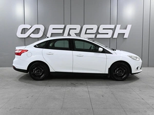 Седан Ford Focus 2013 года, 860000 рублей, Аксай