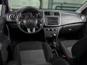 Хетчбэк Renault Sandero Stepway 2020 года, 1199000 рублей, Воронеж