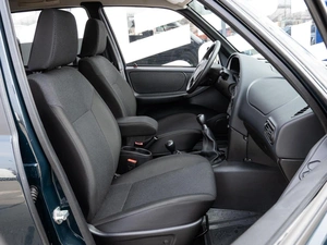 Внедорожник ВАЗ (LADA) Niva Travel 2022 года, 1169000 рублей, Краснодар