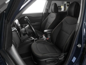 Хетчбэк Kia Soul 2016 года, 1449000 рублей, Тюмень