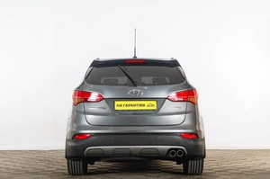 Внедорожник Hyundai Santa Fe 2013 года, 1699000 рублей, Тюмень