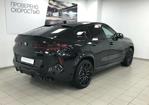 Внедорожник BMW X6 M 2023 года, 14500000 рублей, Красноярск