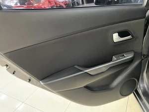 Седан Kia Rio 2012 года, 847000 рублей, Солонцы