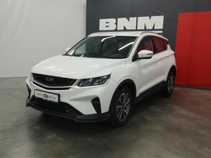 Внедорожник Geely Coolray 2022 года, 1950000 рублей, Курск