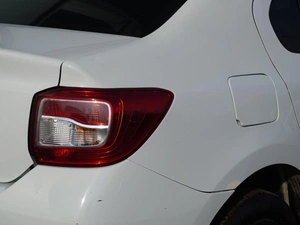 Седан Renault Logan 2017 года, 620333 рублей, Тверь