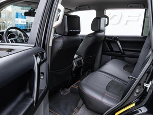 Внедорожник Toyota Land Cruiser Prado 2011 года, 2749000 рублей, Волгоград