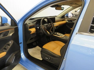 Внедорожник Haval Jolion 2022 года, 1990000 рублей, Калуга