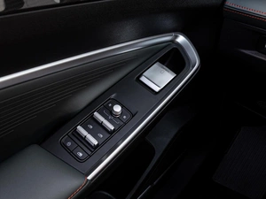 Внедорожник Geely Atlas 2024 года, 2415000 рублей, Краснодар