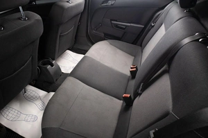 Хетчбэк Opel Astra 2011 года, 549000 рублей, Оренбург