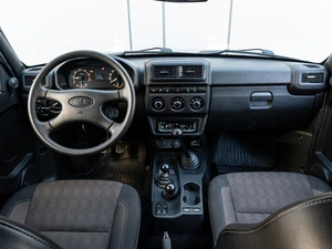 Внедорожник ВАЗ (LADA) 2121 (4x4) Urban 2020 года, 920000 рублей, Краснодар