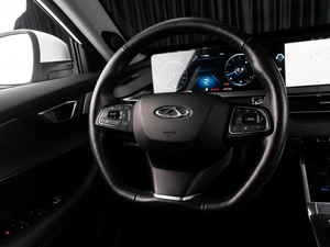 Внедорожник Chery Tiggo 7 Pro Max 2023 года, 2359000 рублей, Тюмень