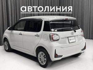 Хетчбэк Toyota Passo 2019 года, 970000 рублей, Красноярск