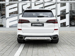 Внедорожник BMW X5 2020 года, 8000000 рублей, Ставрополь