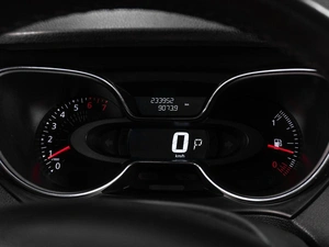 Внедорожник Renault Kaptur 2019 года, 949000 рублей, Тюмень