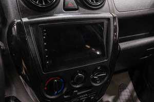Седан ВАЗ (LADA) Granta 2014 года, 449000 рублей, Новокузнецк