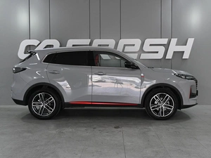 Внедорожник Changan UNI-S 2024 года, 2140000 рублей, Аксай