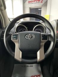 Внедорожник Toyota Land Cruiser Prado 2013 года, 2747000 рублей, Солонцы