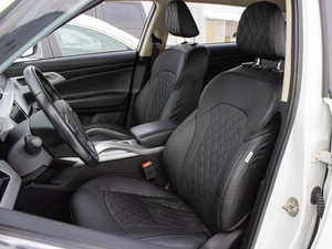 Внедорожник Geely Atlas 2018 года, 1649000 рублей, Петрозаводск