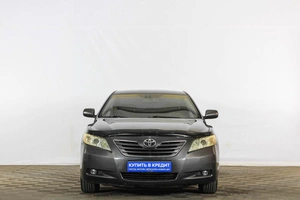 Седан Toyota Camry 2006 года, 999000 рублей, Тюмень