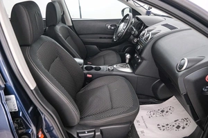 Внедорожник Nissan Qashqai 2009 года, 959000 рублей, Красноярск