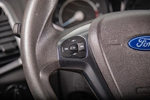 Внедорожник Ford EcoSport 2016 года, 1199000 рублей, Томск