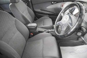 Седан Nissan Primera 2002 года, 459000 рублей, Кемерово