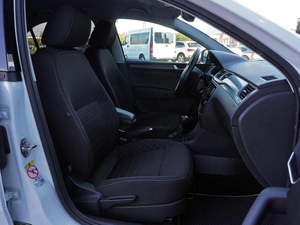 Лифтбек Skoda Rapid 2018 года, 1390000 рублей, Нижний Новгород