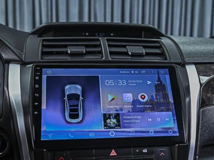 Седан Toyota Camry 2016 года, 2199000 рублей, Ставрополь