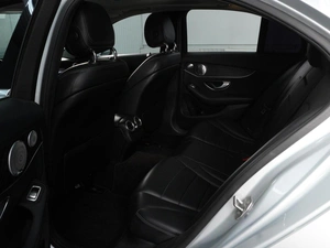 Седан Mercedes-benz C-класс 2016 года, 2749000 рублей, Минеральные Воды
