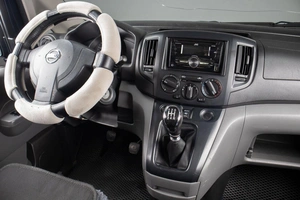 Минивэн Nissan NV200 2011 года, 1349000 рублей, Оренбург