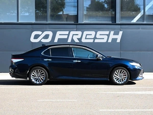 Седан Toyota Camry 2018 года, 2414000 рублей, Кирилловка