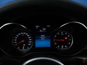 Седан Mercedes-benz C-класс 2019 года, 2699444 рублей, Москва