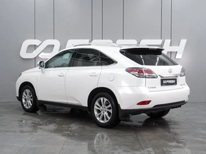 Внедорожник Lexus RX 2013 года, 2634000 рублей, Воронеж