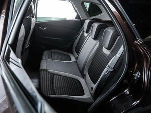 Внедорожник Renault Kaptur 2016 года, 1359000 рублей, Волгоград