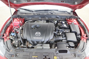 Седан Mazda 6 2017 года, 1399000 рублей, Обнинск