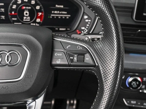 Внедорожник Audi Q5 2020 года, 4389000 рублей, Ставрополь