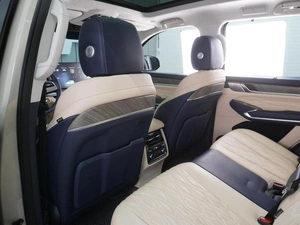 Внедорожник Tank 500 2023 года, 4799000 рублей, Воронеж