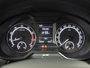 Лифтбек Skoda Octavia 2018 года, 1133900 рублей, Казань