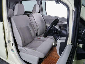 Минивэн Daihatsu Move 2018 года, 845000 рублей, Воронеж