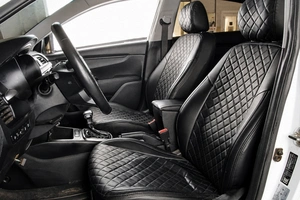 Хетчбэк Kia Rio 2019 года, 1369000 рублей, Челябинск
