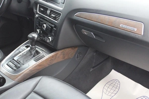 Внедорожник Audi Q5 2012 года, 2070000 рублей, Красноярск