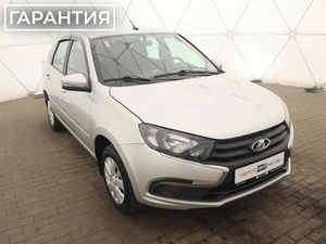 Лифтбек ВАЗ (LADA) Granta 2023 года, 775000 рублей, Орёл