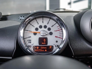 Внедорожник MINI Cooper S Countryman 2010 года, 1340000 рублей, Краснодар