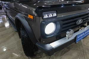 Внедорожник ВАЗ (LADA) 2131 (4x4) Рысь 2018 года, 719000 рублей, Новокузнецк