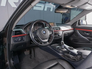 Купе BMW 4 серия 2014 года, 1779000 рублей, Сургут