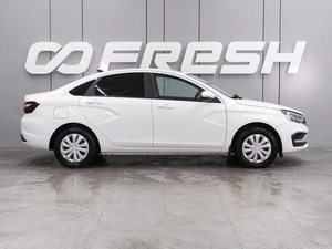 Седан ВАЗ (LADA) Vesta 2023 года, 1189000 рублей, Воронеж