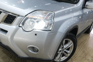 Внедорожник Nissan X-Trail 2014 года, 1399000 рублей, Новокузнецк